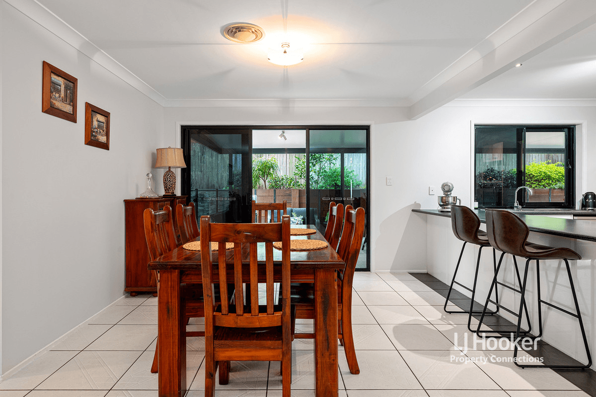 153 Saraband Drive, Eatons Hill, QLD 4037