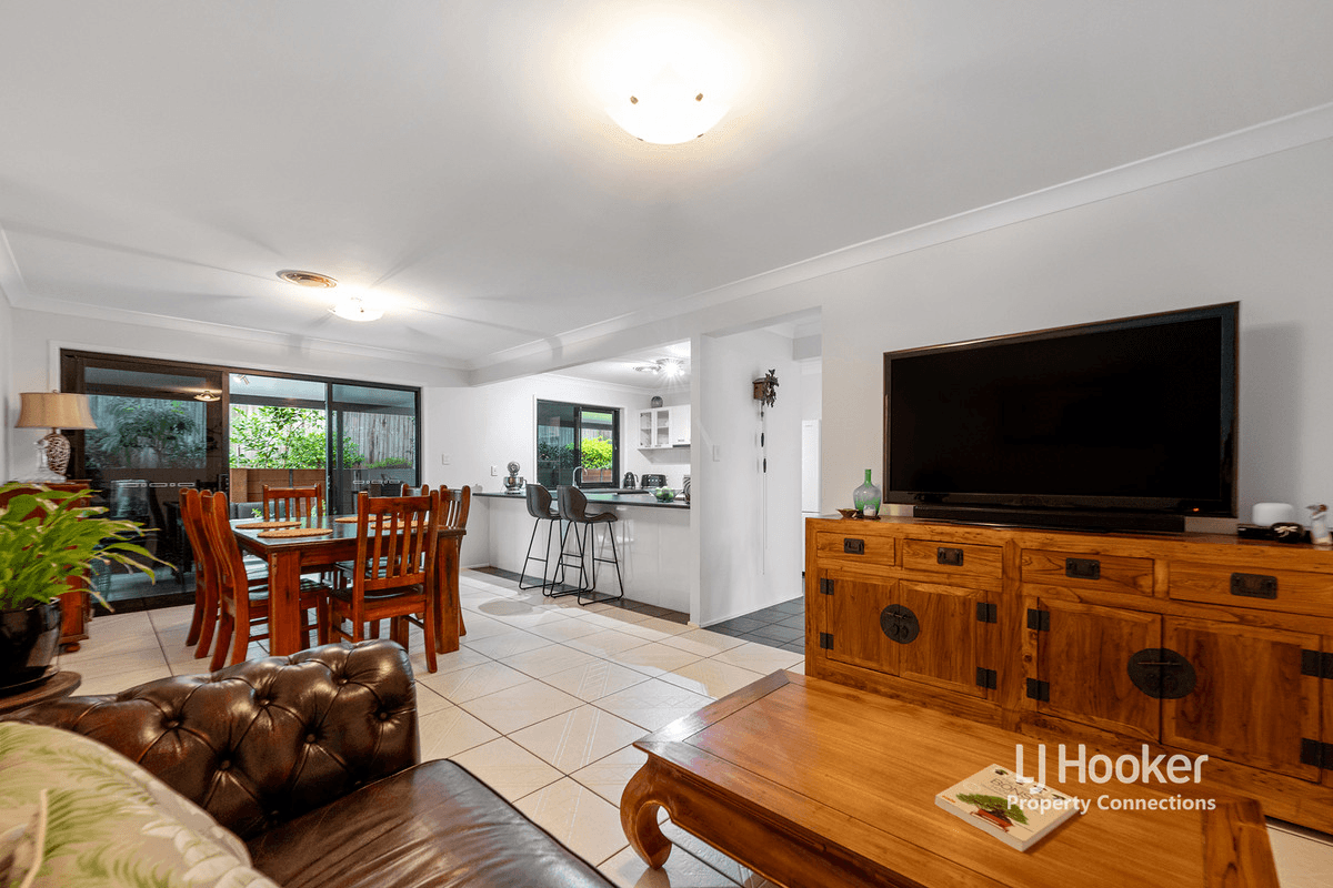 153 Saraband Drive, Eatons Hill, QLD 4037