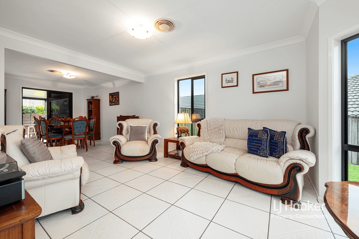 153 Saraband Drive, Eatons Hill, QLD 4037