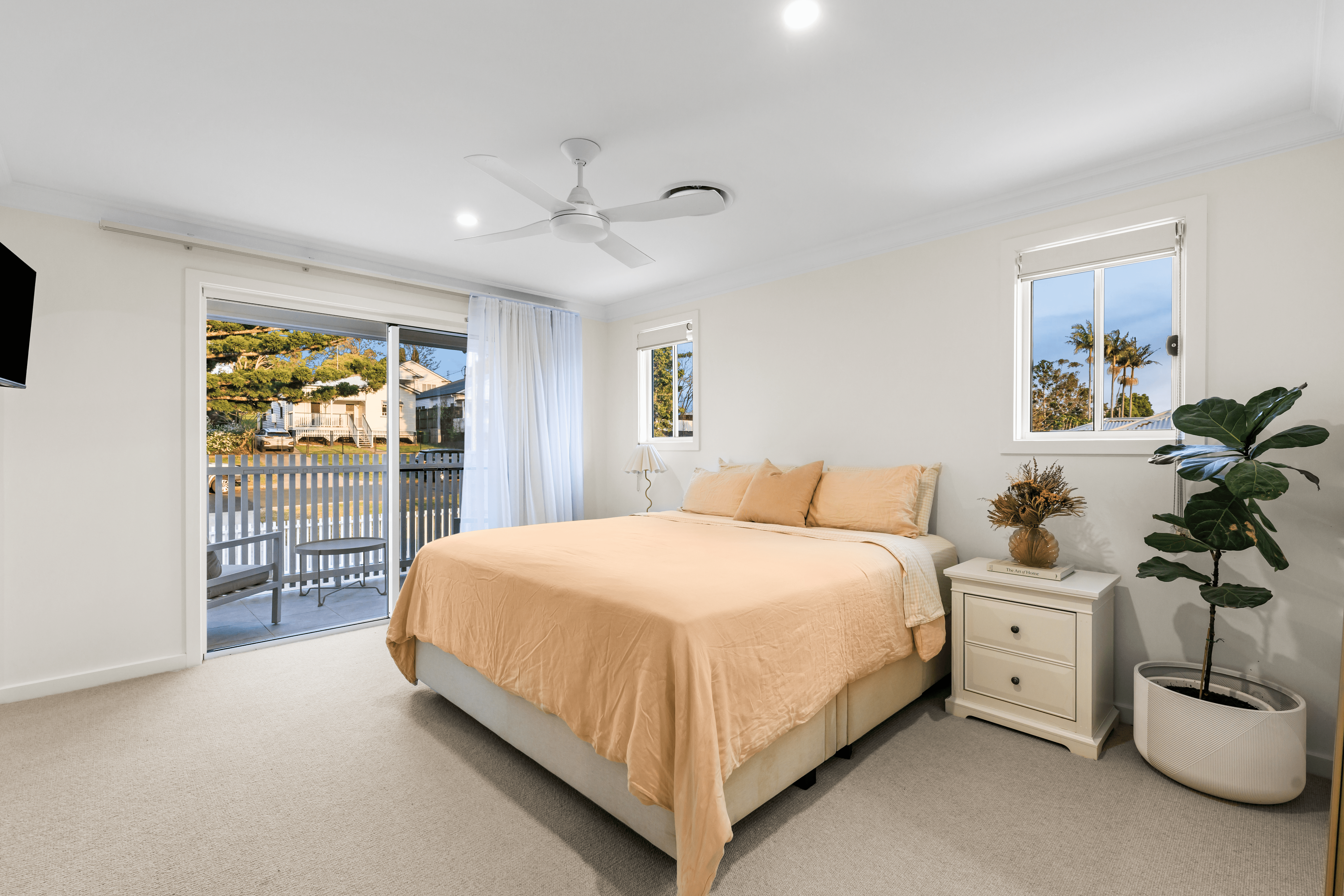 3A Suffolk Street, EAST TOOWOOMBA, QLD 4350