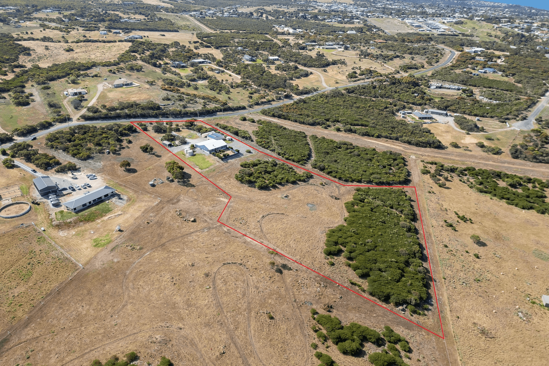 53 Nootina Road, Port Lincoln, SA 5606