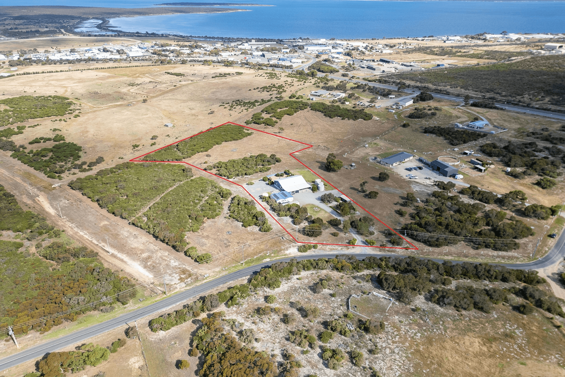 53 Nootina Road, Port Lincoln, SA 5606