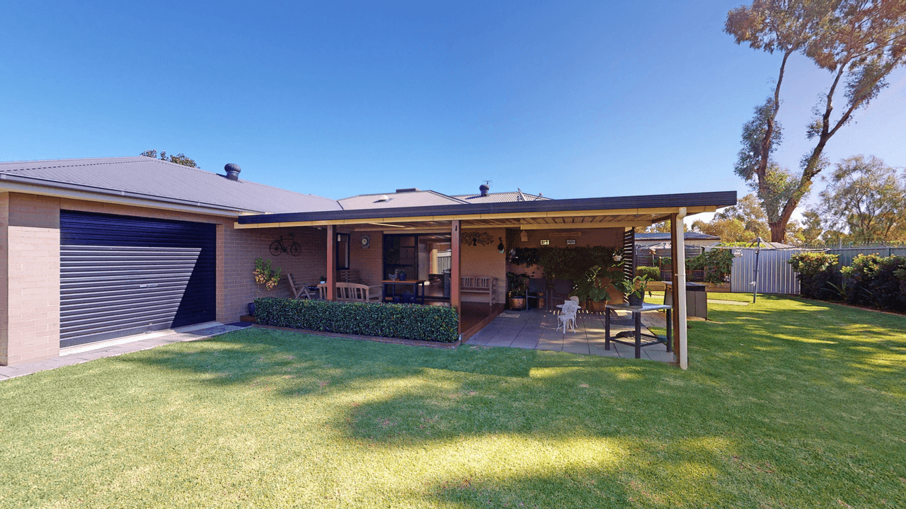 28 Dunheved Circle, DUBBO, NSW 2830