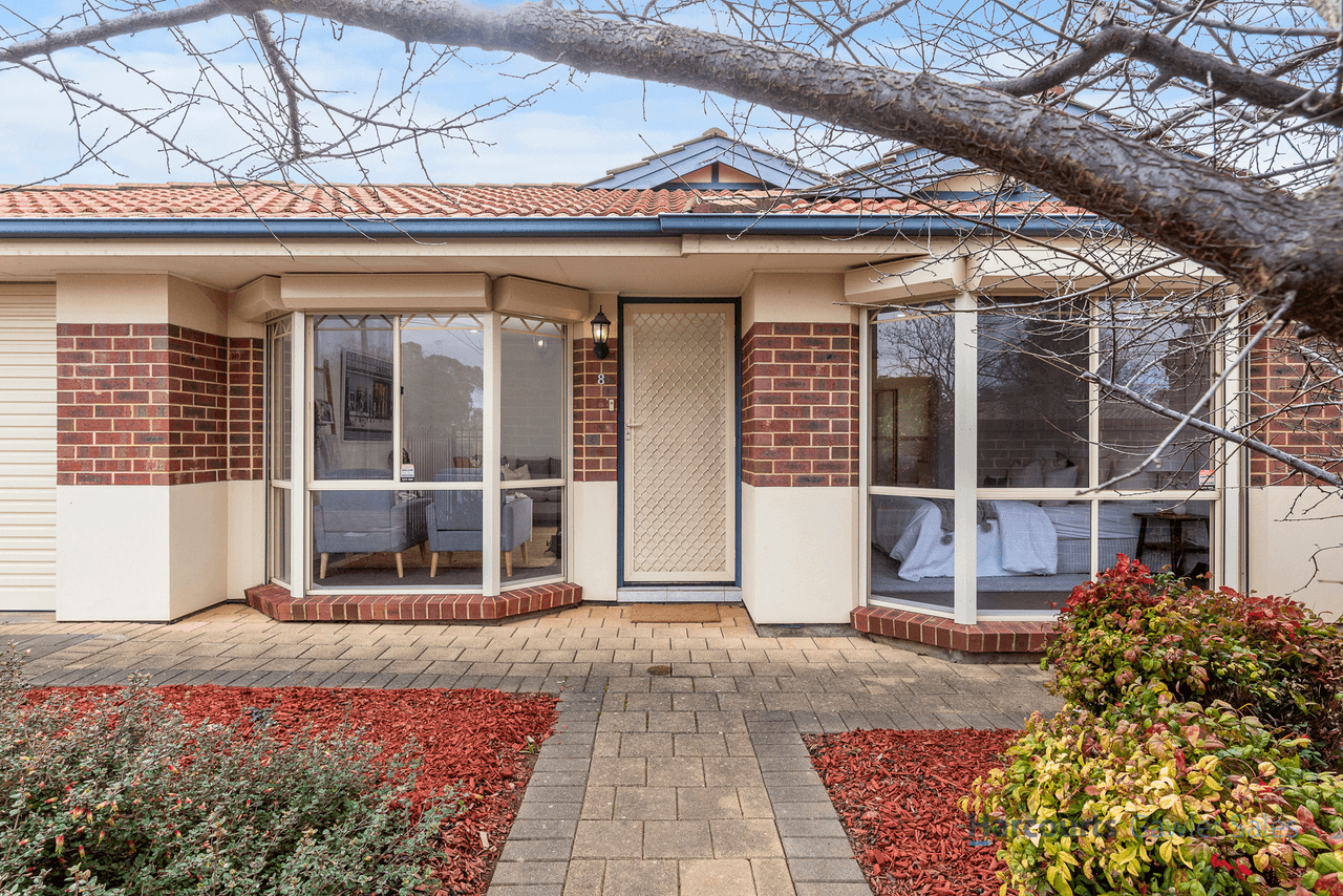 8/20-22 Ponton Street, SALISBURY, SA 5108