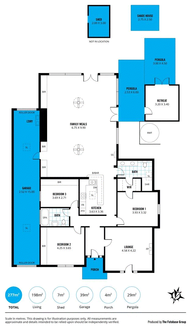 81 Kyeema Avenue, Cumberland Park, SA 5041