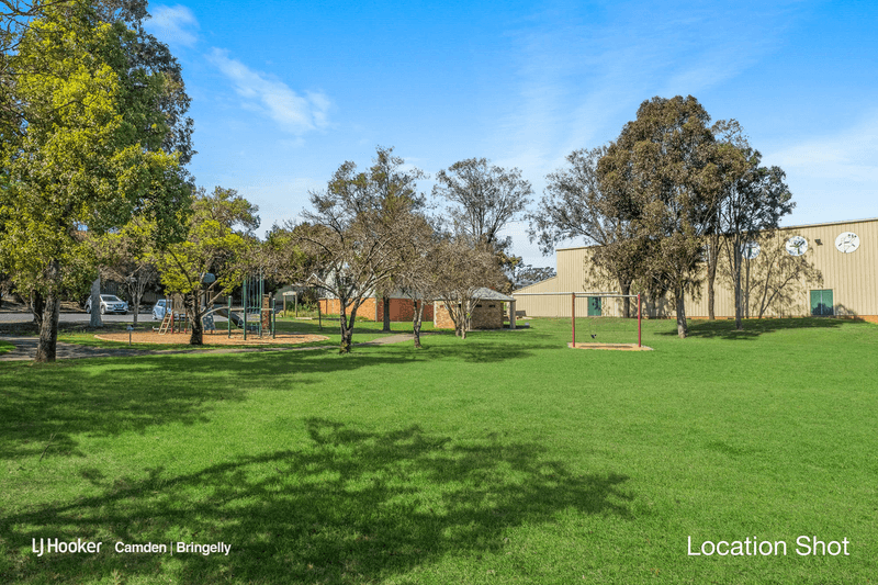 21/1-7 Barsden Street, CAMDEN, NSW 2570