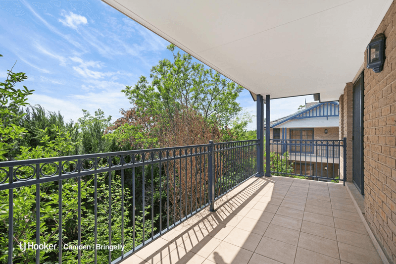 21/1-7 Barsden Street, CAMDEN, NSW 2570