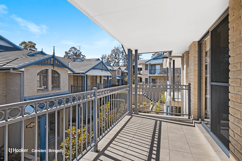 21/1-7 Barsden Street, CAMDEN, NSW 2570