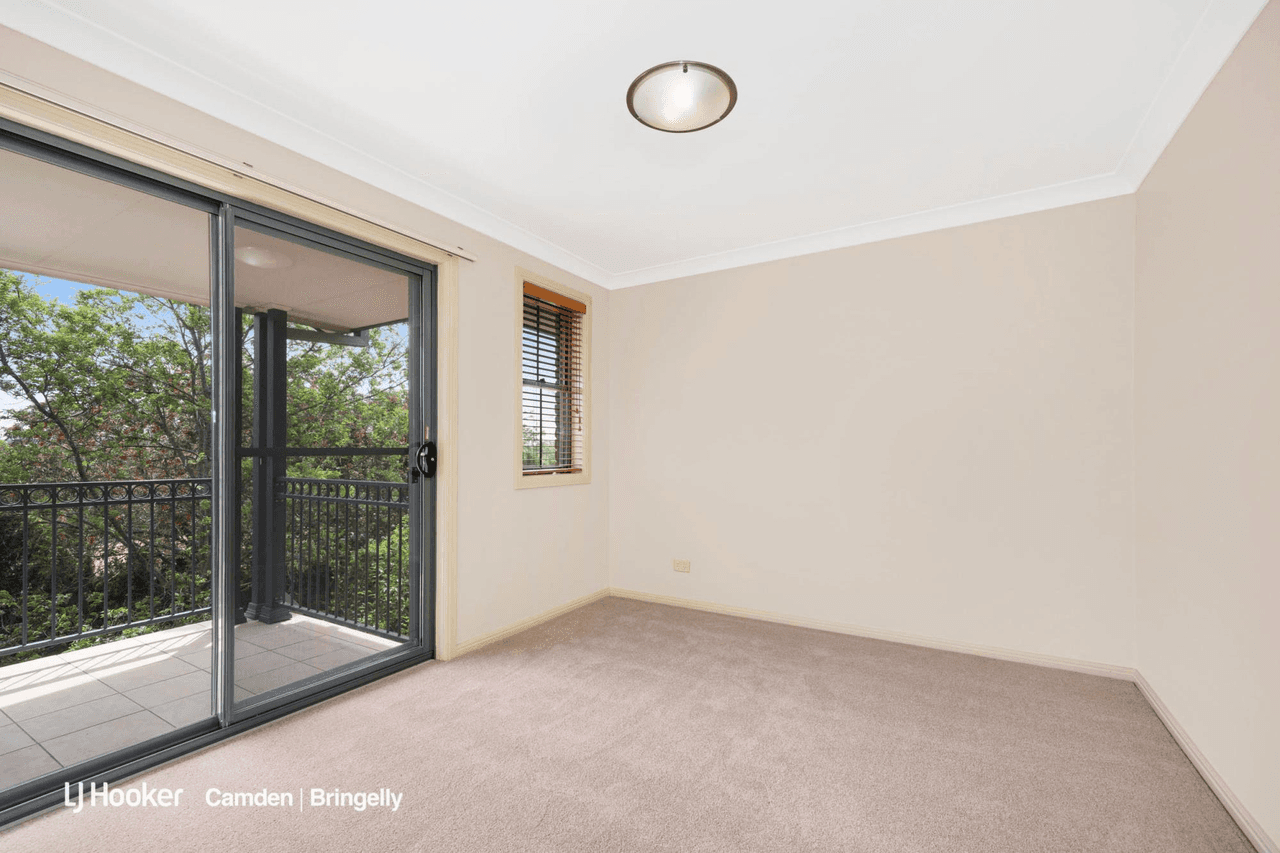 21/1-7 Barsden Street, CAMDEN, NSW 2570