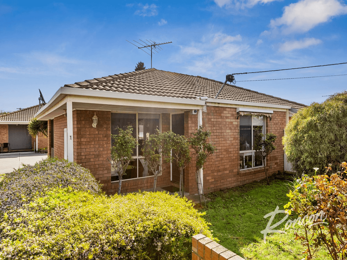 1/103 Princess Road, CORIO, VIC 3214