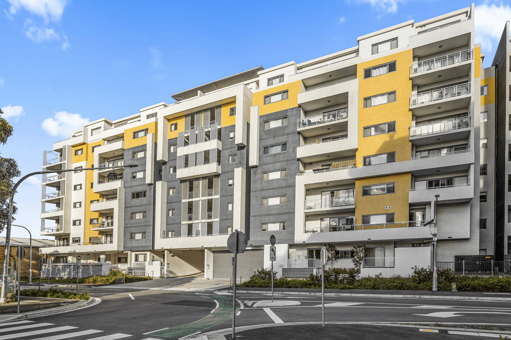 C116/52-62 Arncliffe Street, WOLLI CREEK, NSW 2205