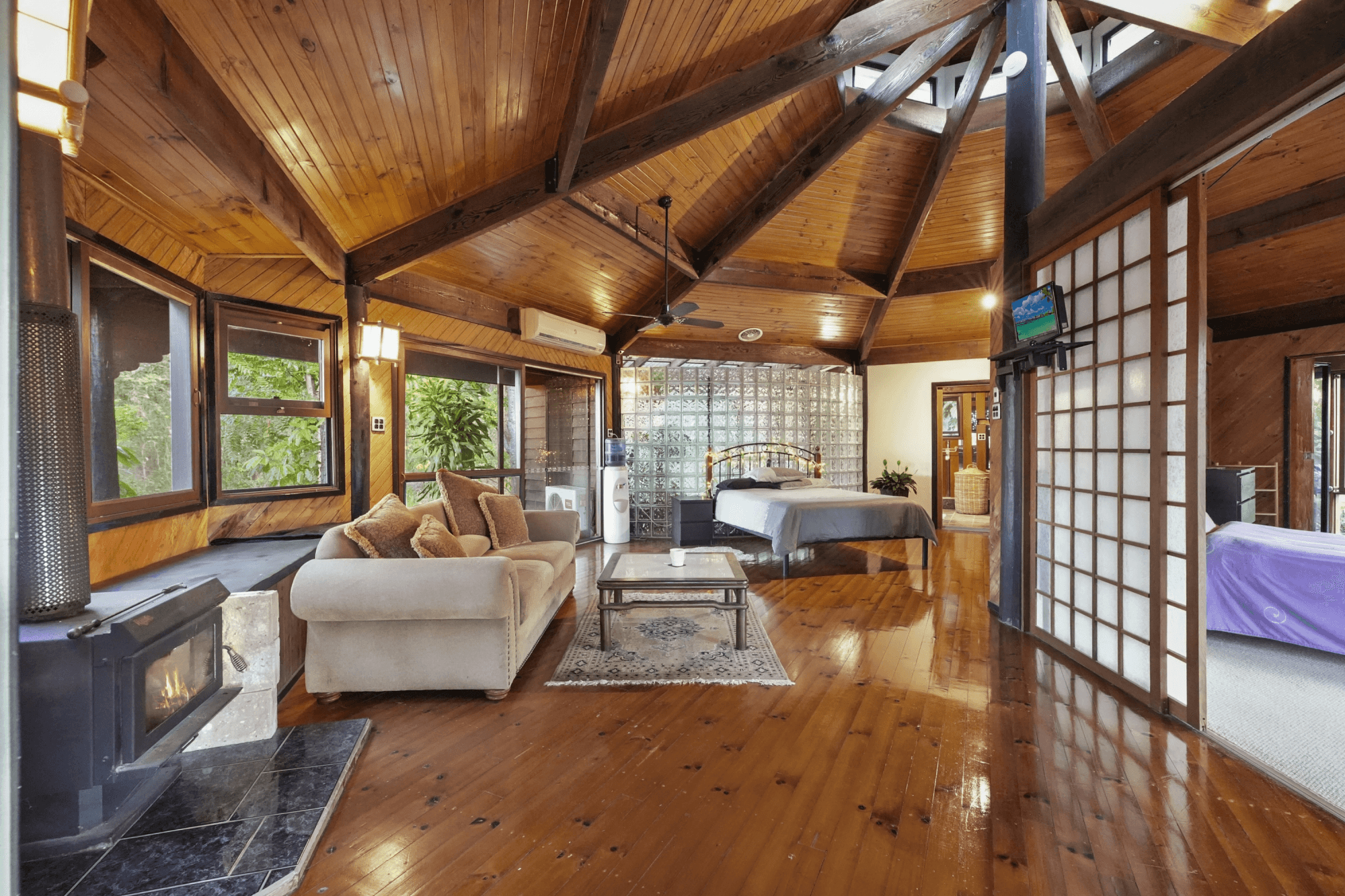 621 Lamington National Park Road, CANUNGRA, QLD 4275