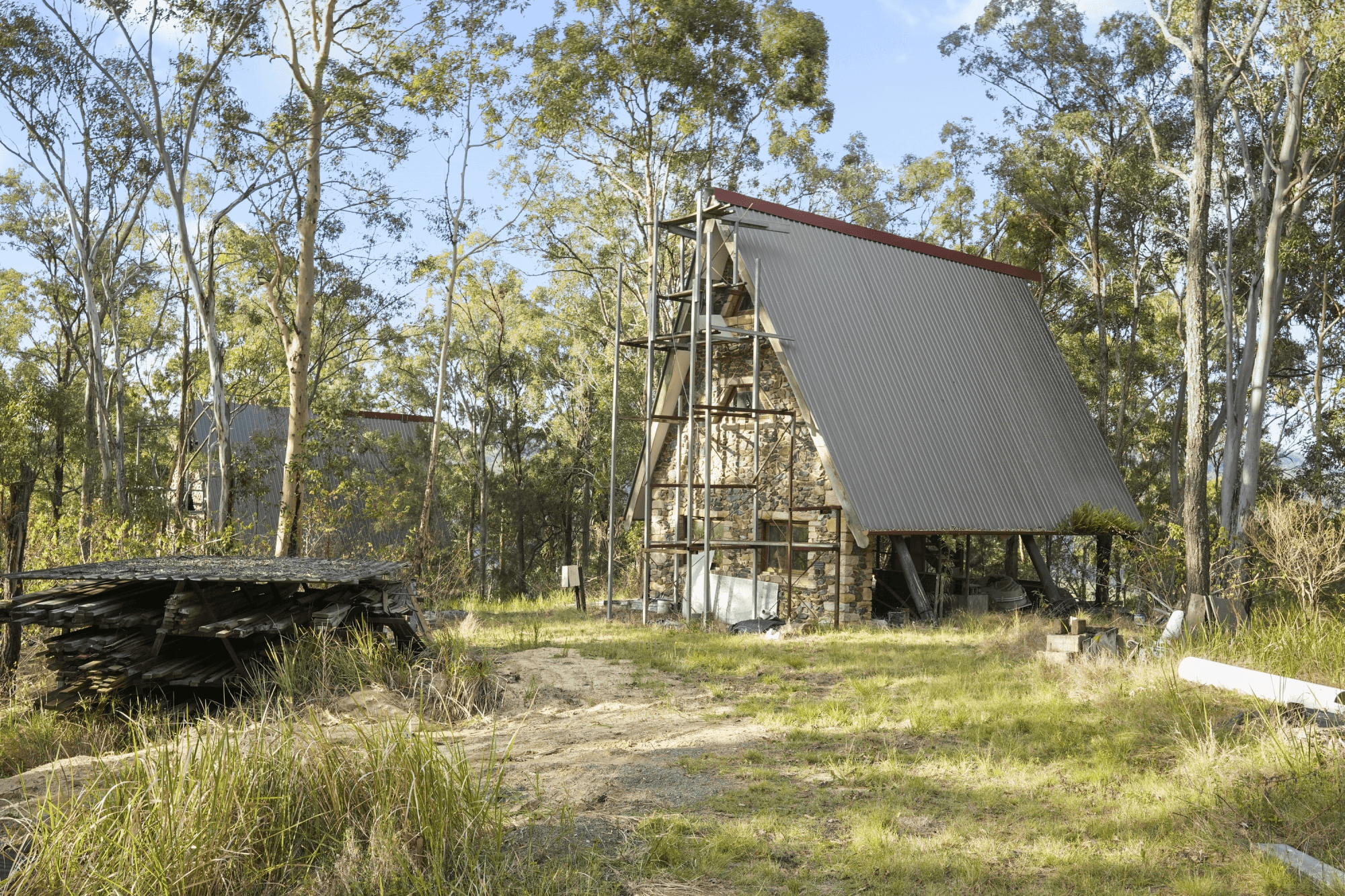 621 Lamington National Park Road, CANUNGRA, QLD 4275