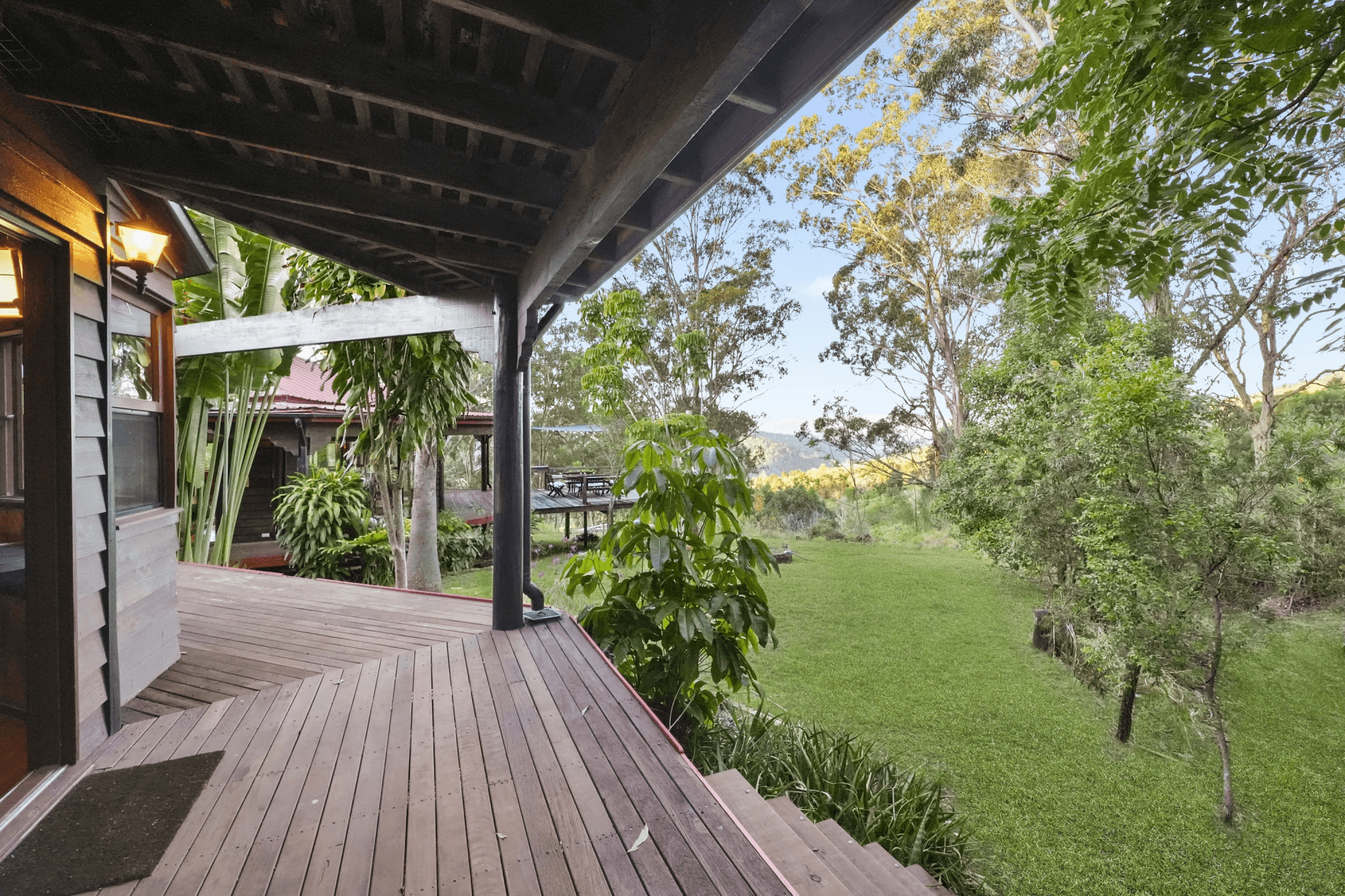 621 Lamington National Park Road, CANUNGRA, QLD 4275