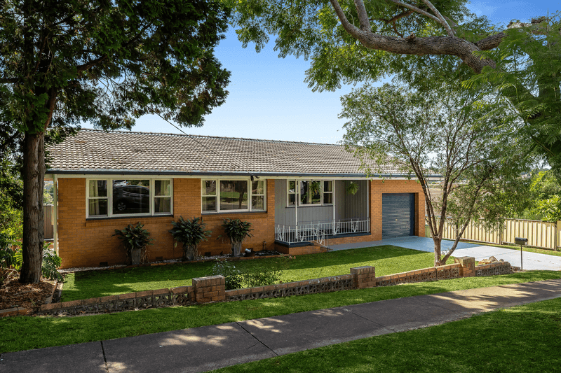 113  Perth Street, SOUTH TOOWOOMBA, QLD 4350