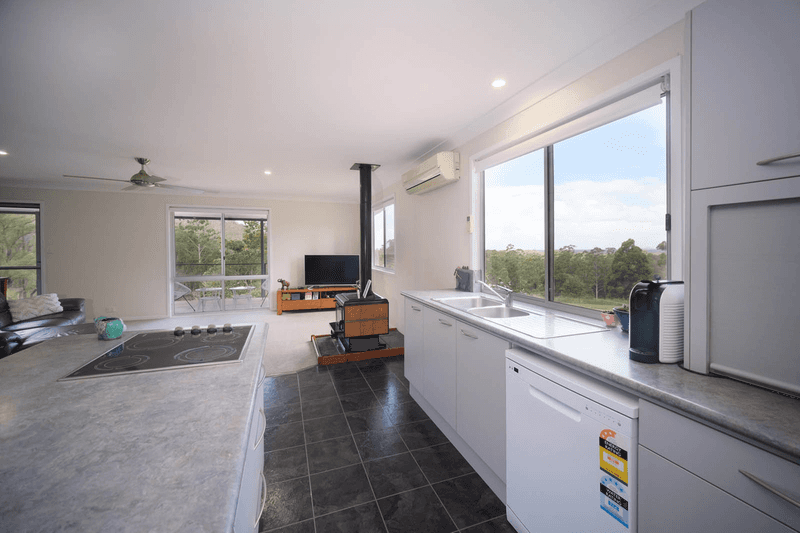 427 Candoormakh Creek Rd, Nabiac, NSW 2312