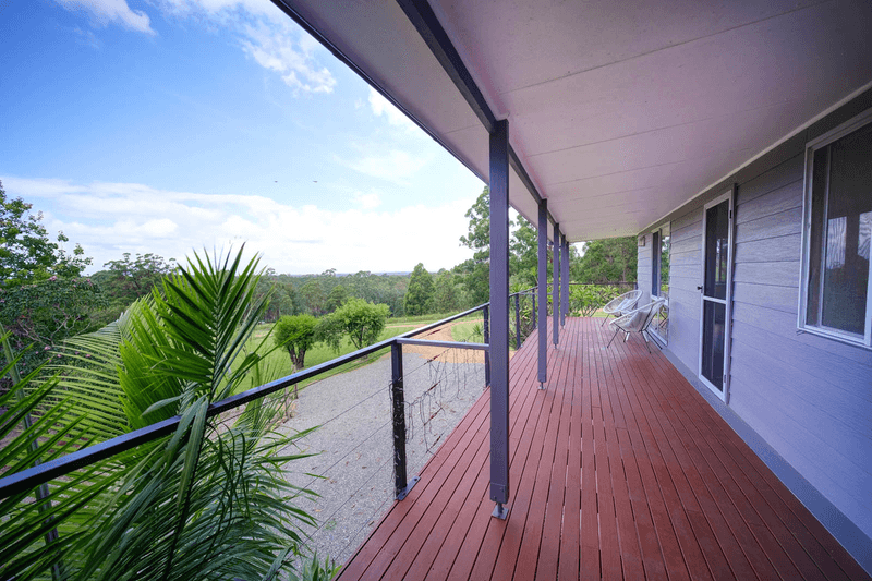 427 Candoormakh Creek Rd, Nabiac, NSW 2312