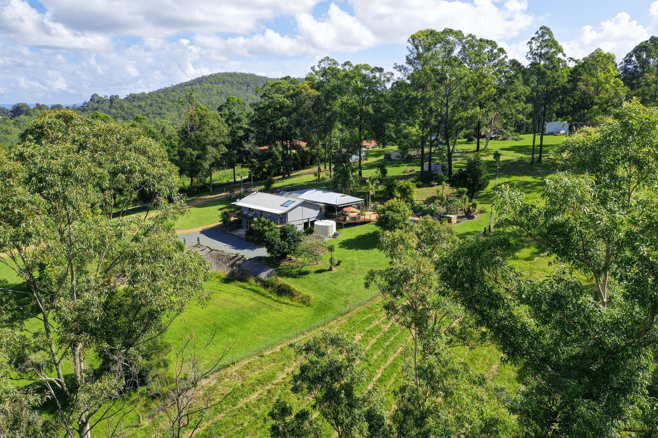 427 Candoormakh Creek Rd, Nabiac, NSW 2312