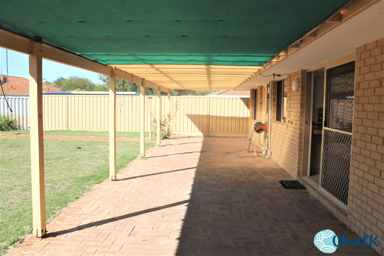 39 Gumnut Crescent, SAFETY BAY, WA 6169