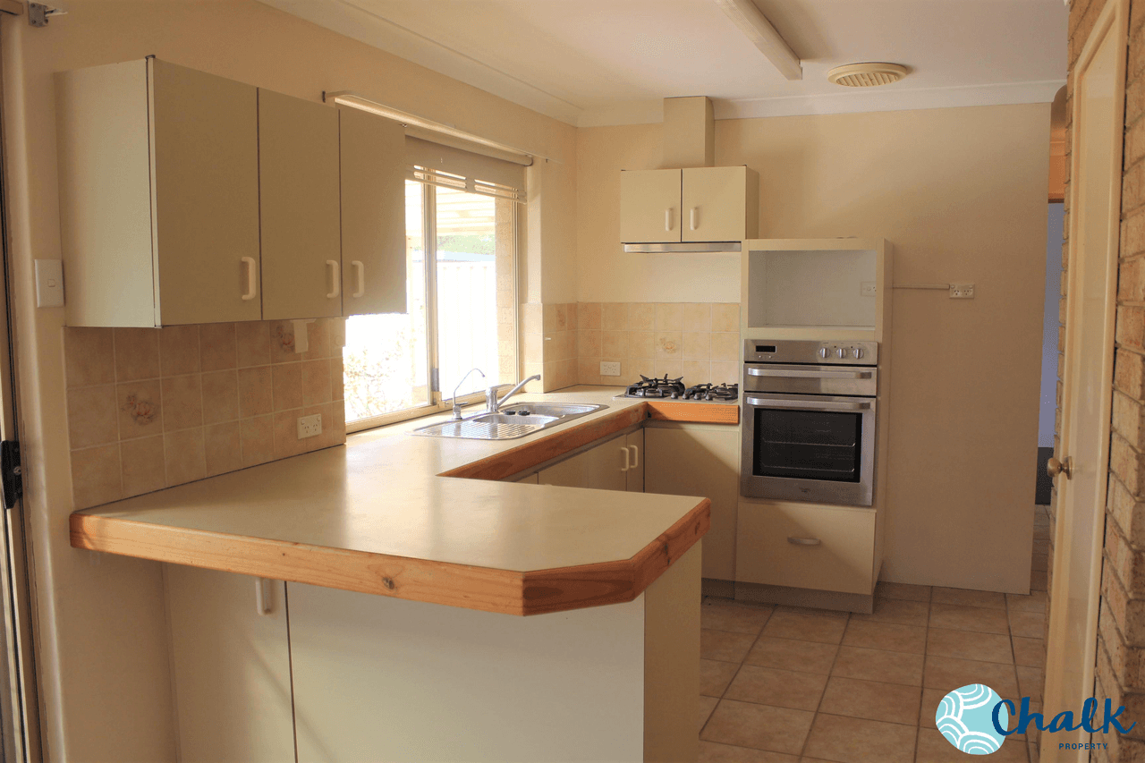 39 Gumnut Crescent, SAFETY BAY, WA 6169