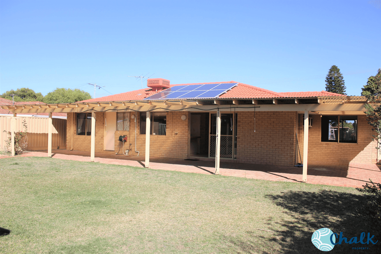 39 Gumnut Crescent, SAFETY BAY, WA 6169