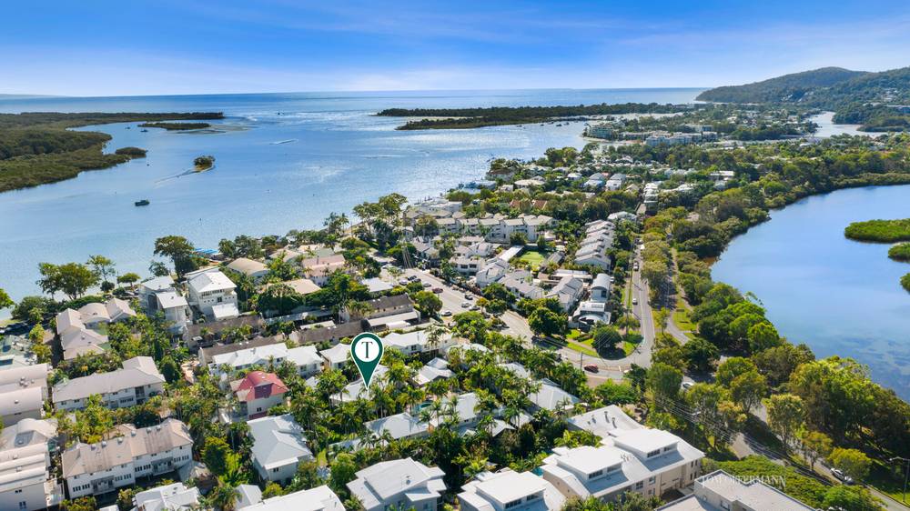 21/287-291 Weyba Road, Noosaville, QLD 4566