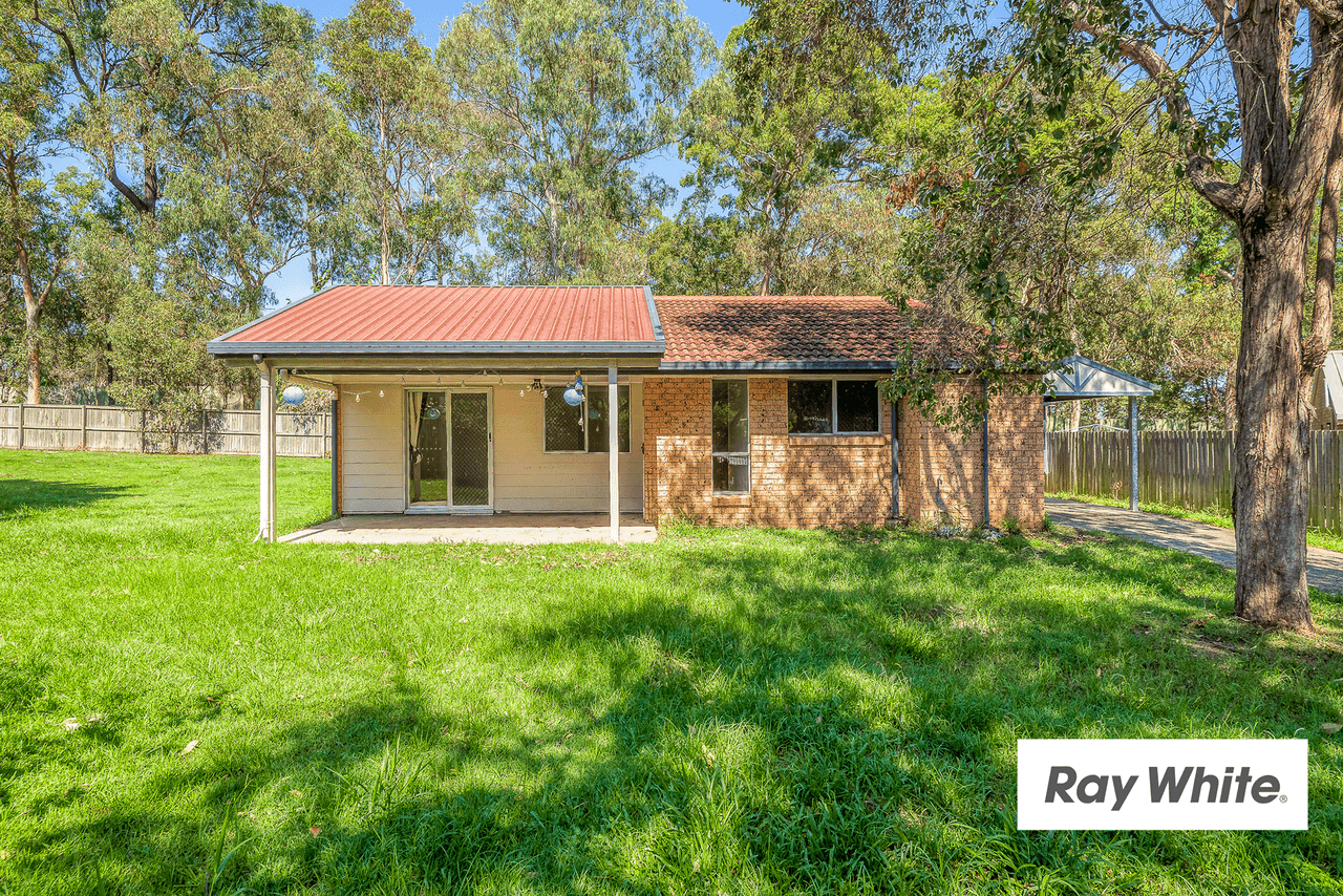 6 Reeman Court, ELLEN GROVE, QLD 4078