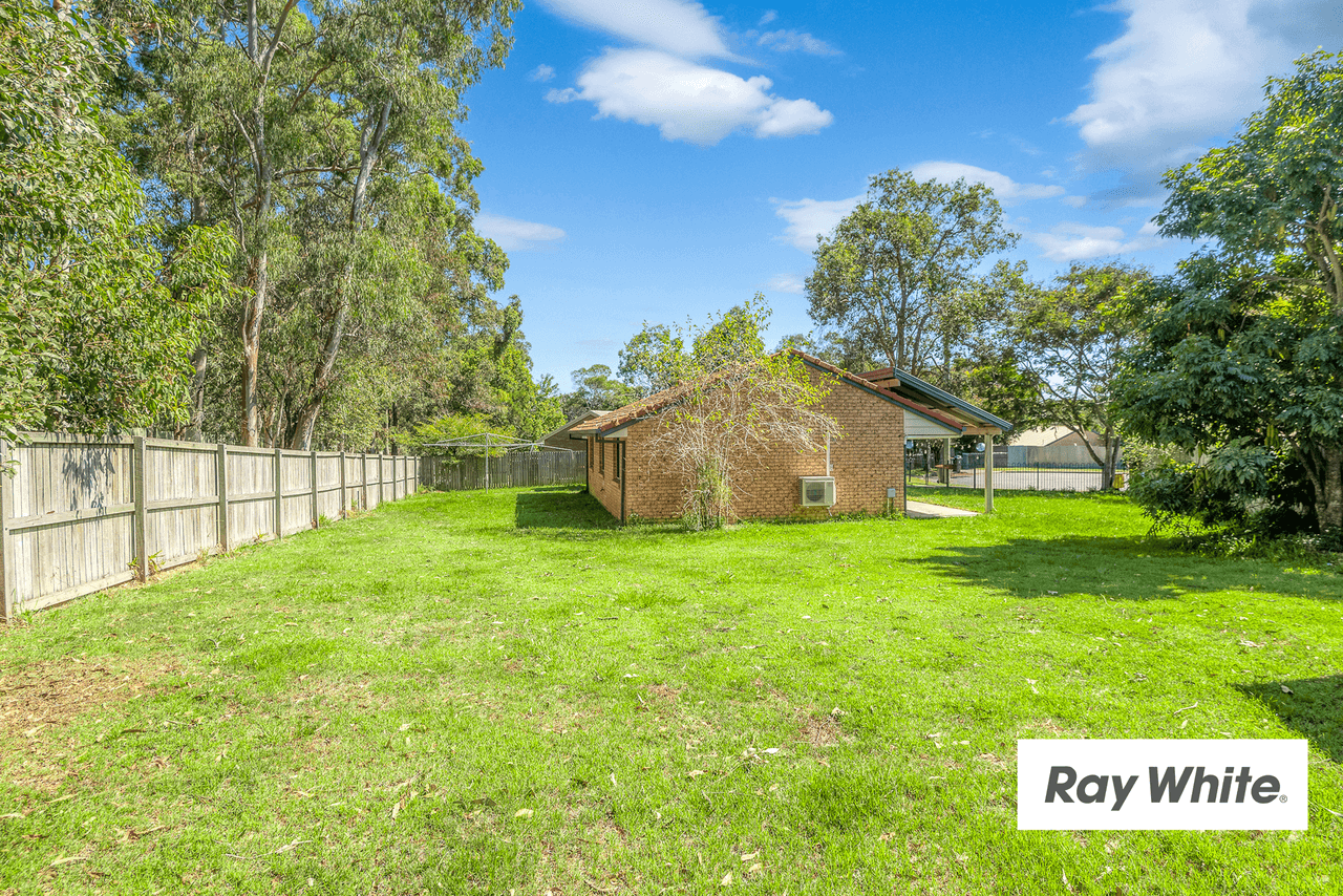 6 Reeman Court, ELLEN GROVE, QLD 4078