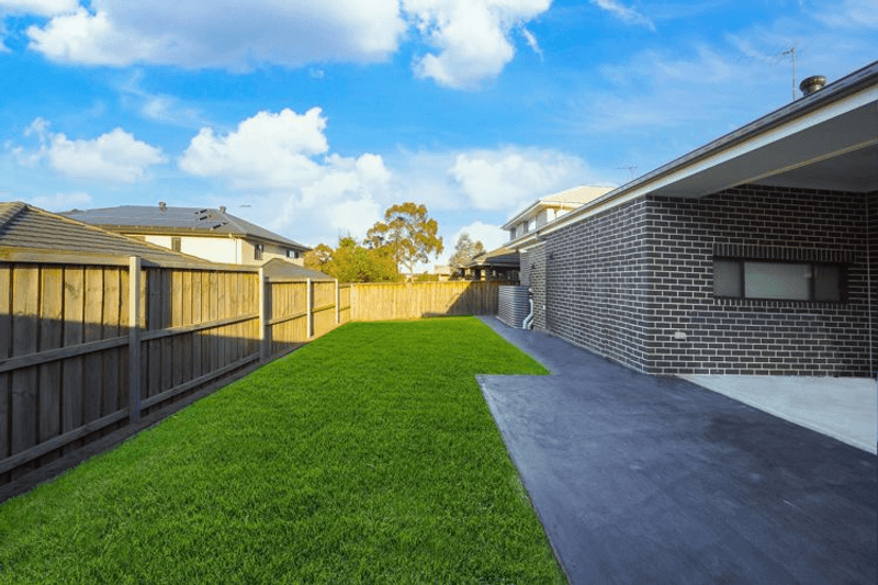 4 Knox Street, CAMPBELLTOWN, NSW 2560