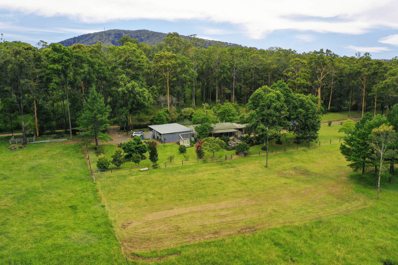 179 Candoormakh Creek Rd, Nabiac, NSW 2312