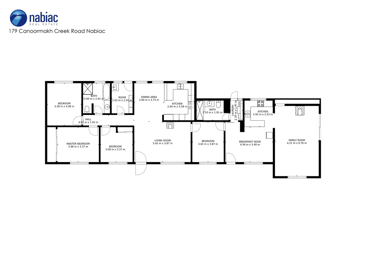 179 Candoormakh Creek Rd, Nabiac, NSW 2312