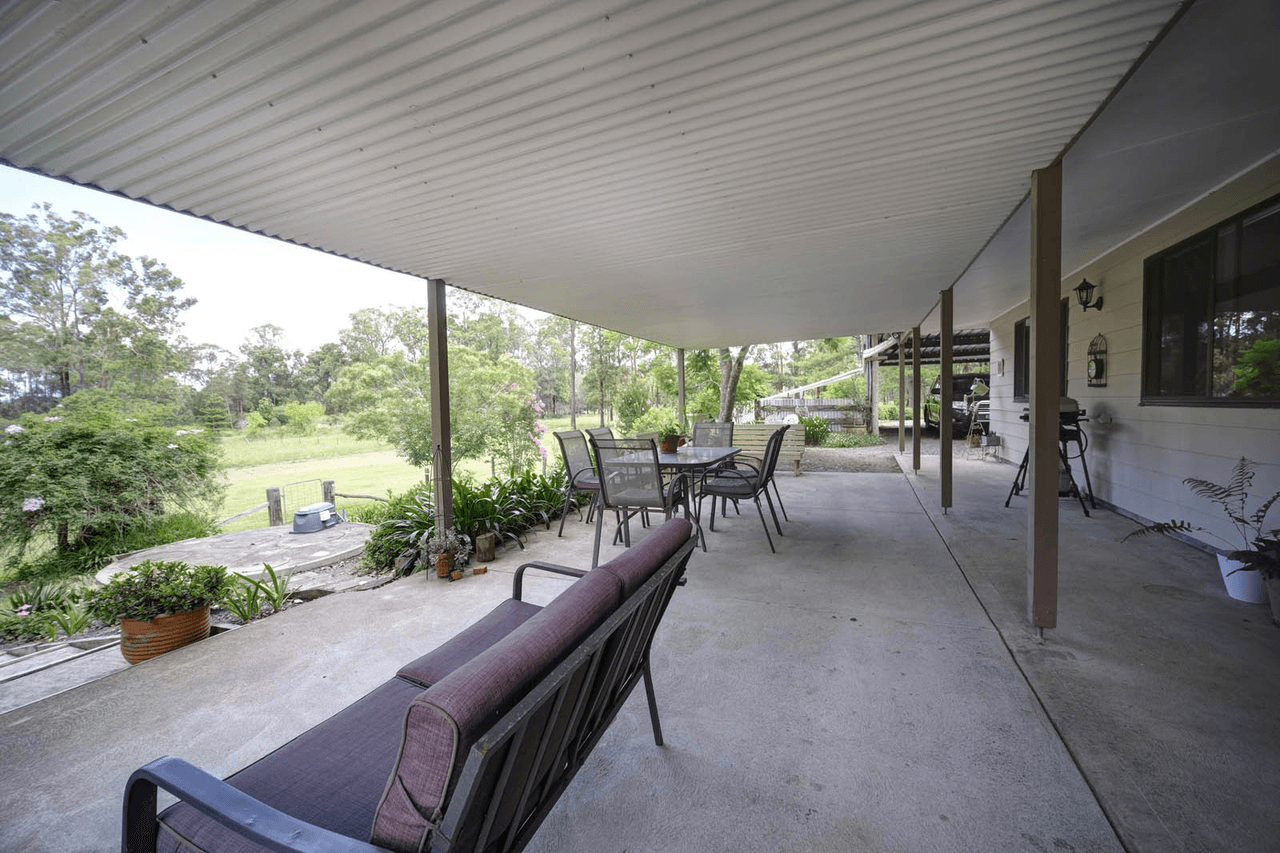 179 Candoormakh Creek Rd, Nabiac, NSW 2312