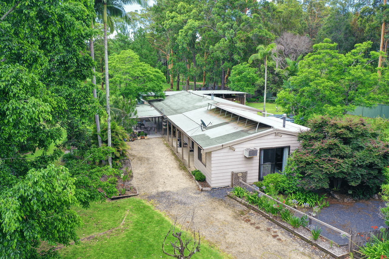 179 Candoormakh Creek Rd, Nabiac, NSW 2312