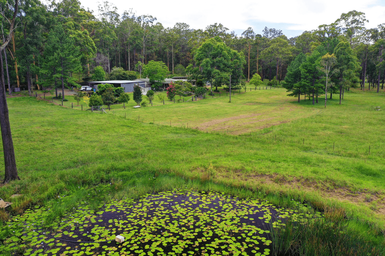 179 Candoormakh Creek Rd, Nabiac, NSW 2312