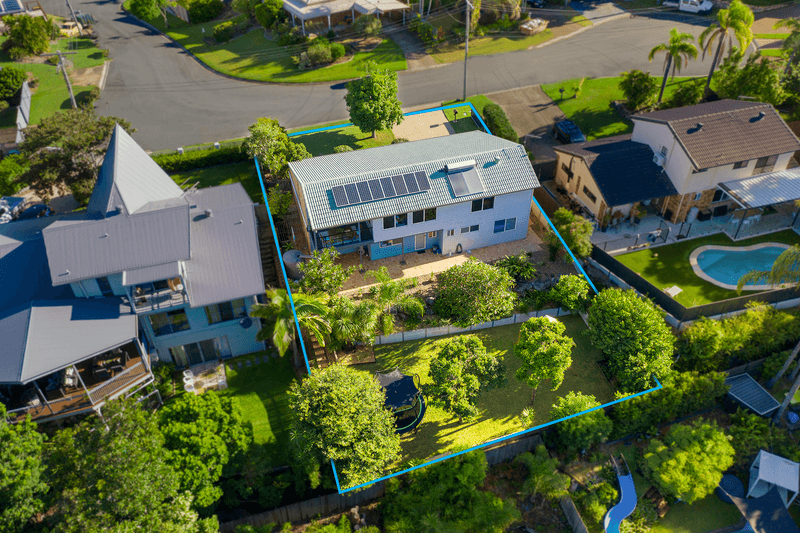 9 Circle Court, ROCHEDALE SOUTH, QLD 4123