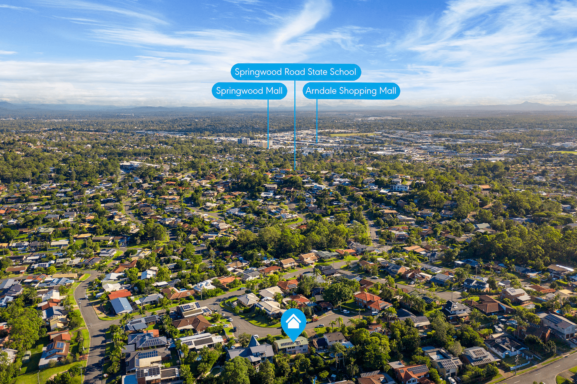9 Circle Court, ROCHEDALE SOUTH, QLD 4123