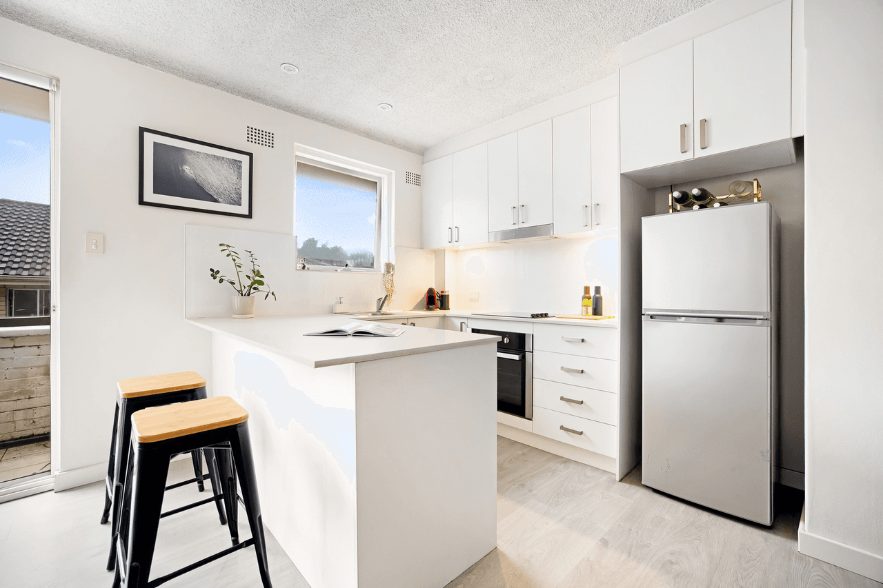 11/85 Pacific Parade, Dee Why, NSW 2099