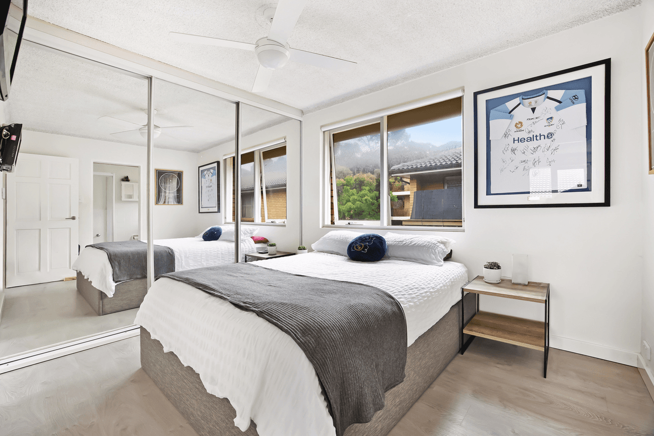 11/85 Pacific Parade, Dee Why, NSW 2099