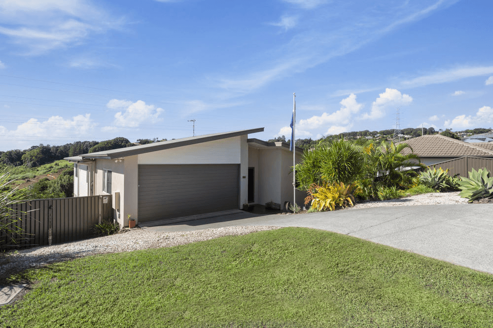 4 Shearer Court, TERRANORA, NSW 2486