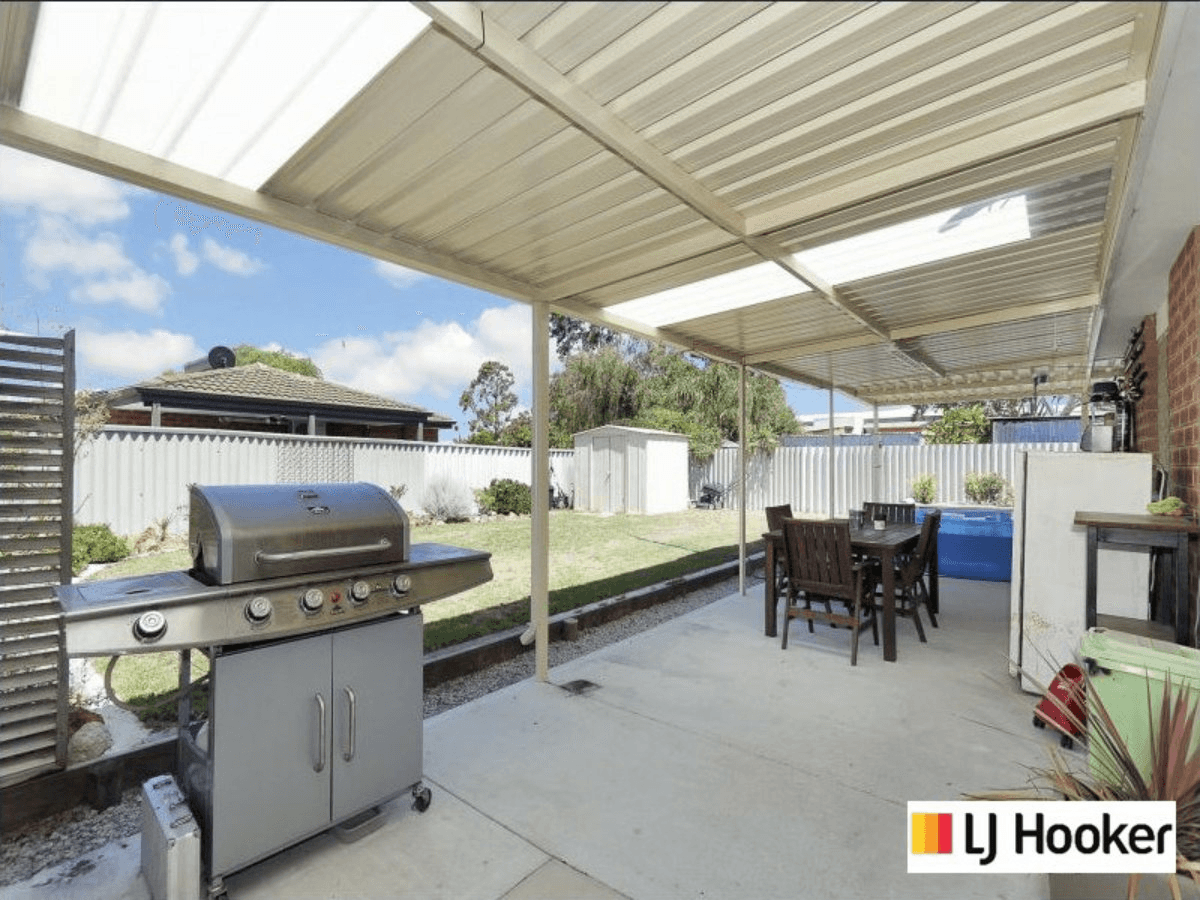 46A Whitehouse Drive, KOONDOOLA, WA 6064