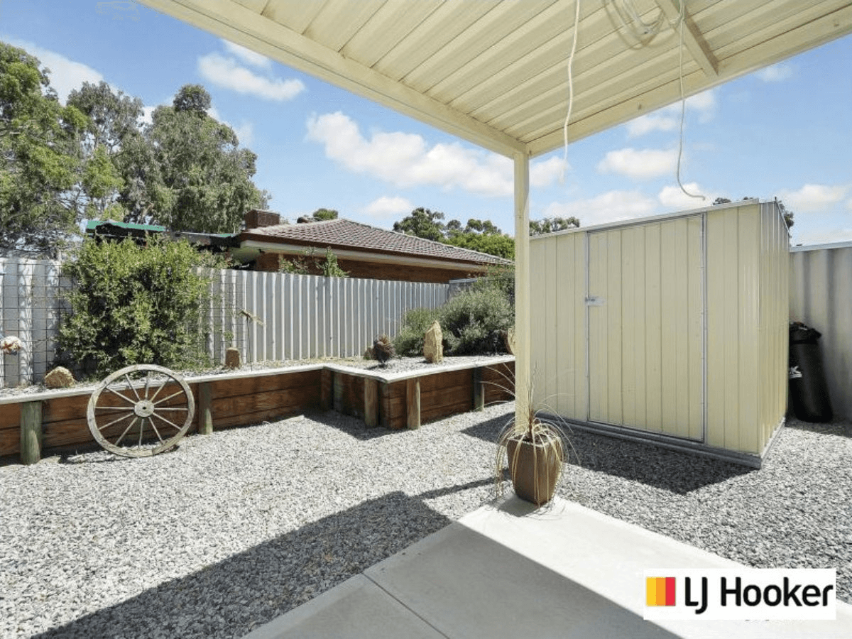 46A Whitehouse Drive, KOONDOOLA, WA 6064