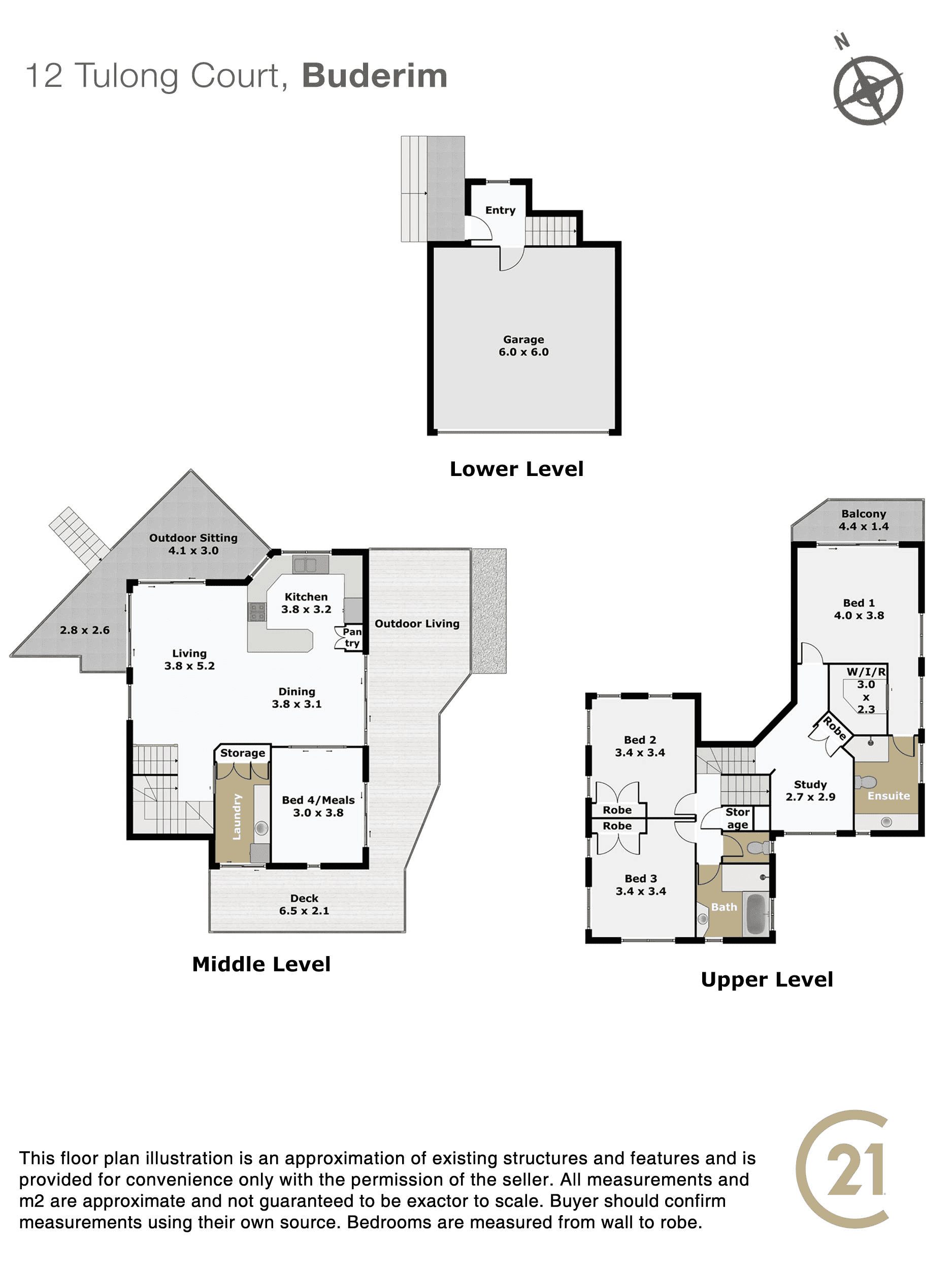 12 Tulong Court, Buderim, QLD 4556