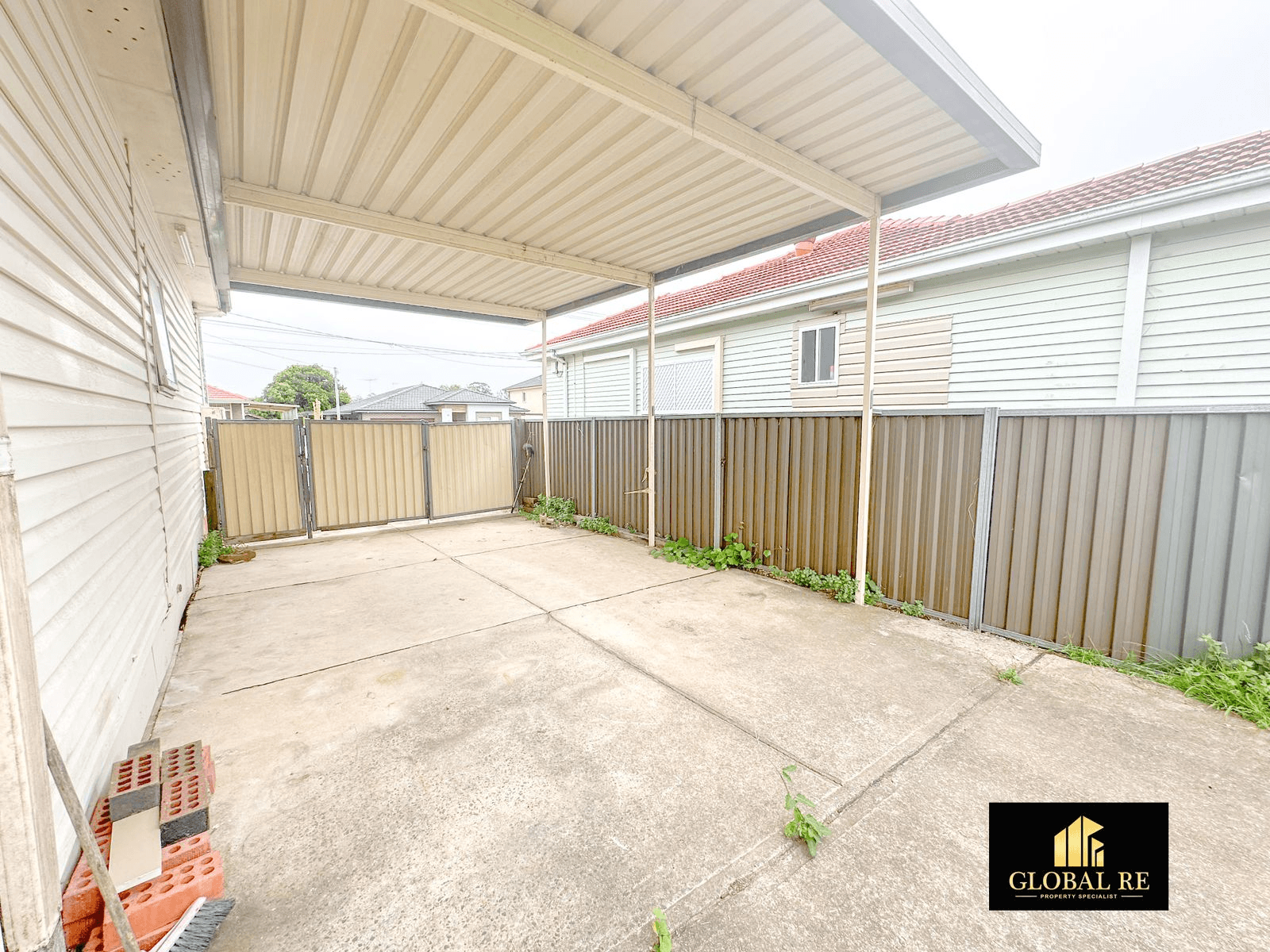 1 Yvonne Street, Cabramatta West, NSW 2166