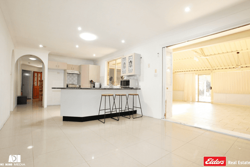 17 CAIN Place, PLUMPTON, NSW 2761