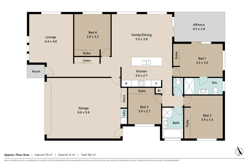 16 Chaka Street, HILLCREST, QLD 4118