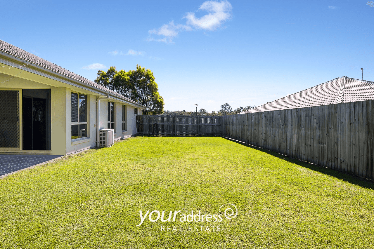 16 Chaka Street, HILLCREST, QLD 4118