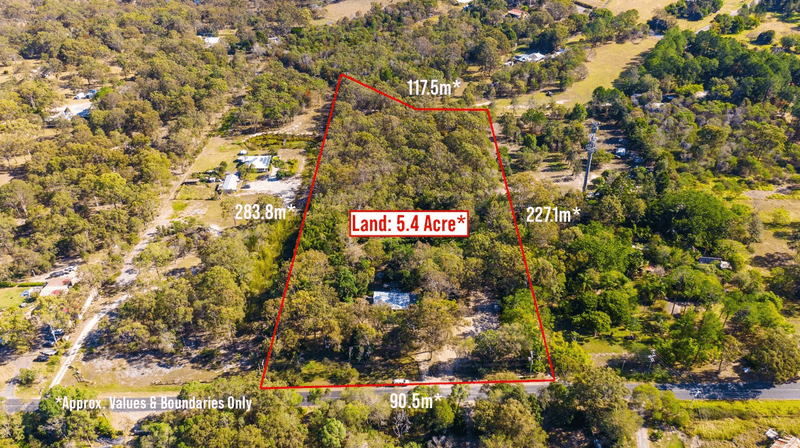 150 Loganview Rd, LOGAN RESERVE, QLD 4133