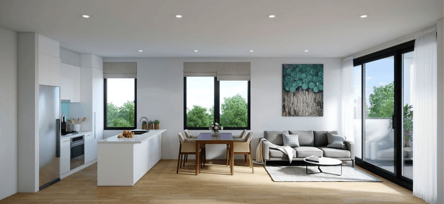 Lot309/8-14 Lilydale Grove, OAKLEIGH SOUTH, VIC 3167