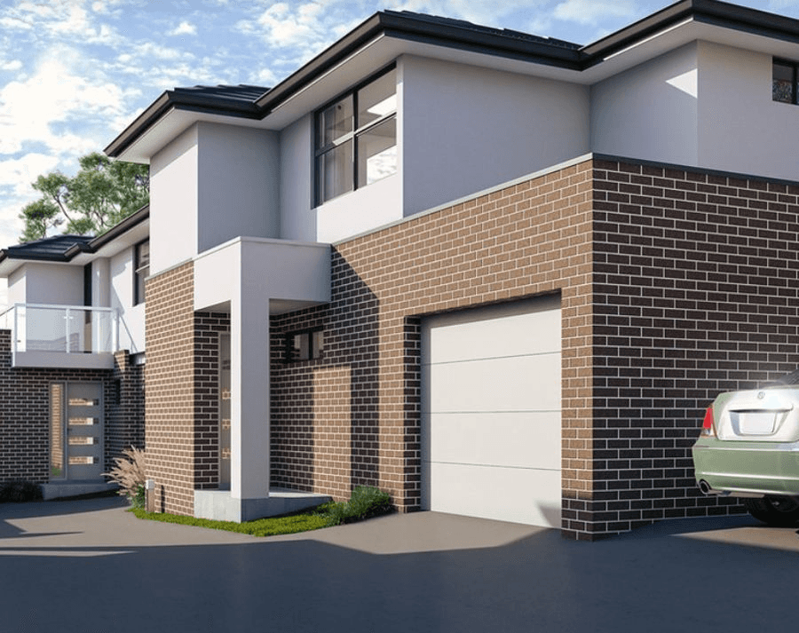 Lot309/8-14 Lilydale Grove, OAKLEIGH SOUTH, VIC 3167