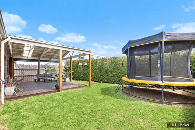 4 Hudson St, ARMSTRONG CREEK, VIC 3217